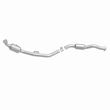 Load image into Gallery viewer, Magnaflow 07-09 Mercedes-Benz E350 3.5L Direct Fit Converter

