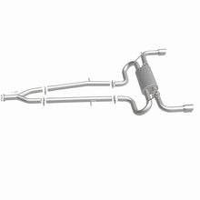 Load image into Gallery viewer, BRExhaust 02-08 Lexus SC430 4.3L Exhaust Kit
