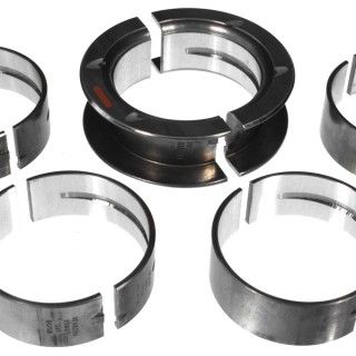 Clevite Ford Pass & Trk 240 250 300 6 Cyl 1966-93 Main Bearing Set Clevite