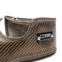 Load image into Gallery viewer, COBB Turbo Blankets Cobb 06-13 Mazda Mazdaspeed3 Turbo Blanket
