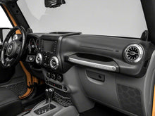 Load image into Gallery viewer, Raxiom 11-18 Jeep Wrangler JK LED Ambient Vent Lighting Kit Light Accessories and Wiring Raxiom
