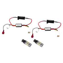Load image into Gallery viewer, Diode Dynamics 13-16 FR-S / BRZ Tail as Turn +Backup Module (USDM) Stage 2 | DD3057
