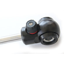 Load image into Gallery viewer, Ridetech Shocks and Struts Ridetech HQ Series Shock Absorber Single Adjustable 5.75in Stroke Eye/Eye Mounting 11.15in x 16.9in

