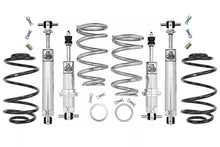 Load image into Gallery viewer, UMI Performance 1967 GM A-Body Spring/Shock Lowering Kit 1in Rear 350lb | AB7350-1
