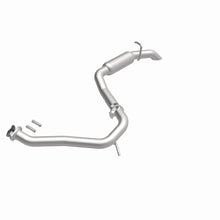 Load image into Gallery viewer, BRExhaust 06-12 Toyota RAV4 Muffler Kit
