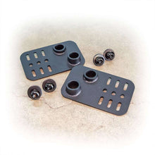 Load image into Gallery viewer, Turn Offroad 2021+ Ford Bronco Crash Bar Light Mount | LB2-M1
