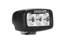 Load image into Gallery viewer, RIGID Industries 912313 SR-M Series PRO, Driving Optic, Surface Mount, Black Housing, Single Exterior Multi-Purpose LED RIGID Industries
