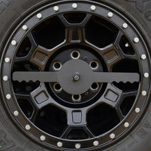 Load image into Gallery viewer, Westin 19-24 Mercedes-Benz Sprinter XTS Rear Tire Carrier Westin
