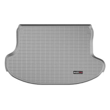 Load image into Gallery viewer, WeatherTech 09+ Infiniti FX Cargo Liners - Grey | 42365

