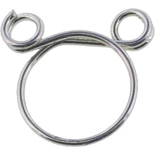 Load image into Gallery viewer, All Balls Racing Hose Clamp 4 Pack - 8.3mm | FS00050
