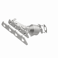 Load image into Gallery viewer, MagnaFlow Conv DF 12-17 Hyundai Accent 1.6L

