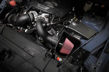 Load image into Gallery viewer, K&amp;N 2024 Ford Mustang GT 63 Series Air Intake K&amp;N Engineering
