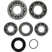 Load image into Gallery viewer, Hot Rods 19-21 Honda CRF 450 R 450cc Transmission Bearing Kit Uncategorized Hot Rods   
