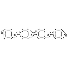 Load image into Gallery viewer, Cometic Chevrolet Mark-IV GM Gen-V/VI Big Block V8 .094in HTG Exhaust Manifold Gasket Set
