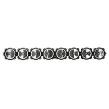 Load image into Gallery viewer, KC HiLiTES Off-Road Light KC HiLiTES KC Pro6 Gravity LED 50in 8-Light Combo System Universal 91308
