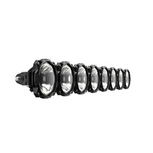 Load image into Gallery viewer, KC HiLiTES Off-Road Light KC HiLiTES KC Pro6 Gravity LED 50in 8-Light Combo System Universal 91308
