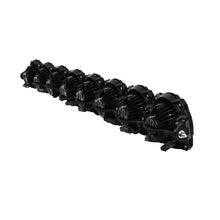 Load image into Gallery viewer, KC HiLiTES Off-Road Light KC HiLiTES KC Pro6 Gravity LED 50in 8-Light Combo System Universal 91308
