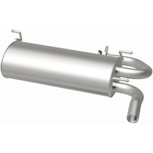 Load image into Gallery viewer, BRExhaust 05-06 Nissan X-Trail 2.5L Muffler Kit
