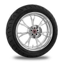 Load image into Gallery viewer, Performance Machine 18x5.5 Forged Wheel Paramount  - Chrome Performance Machine
