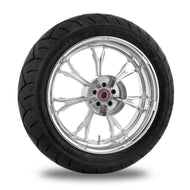 Performance Machine 18x5.5 Forged Wheel Paramount  - Chrome | 1204-7814R-PAR-CH