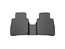 Load image into Gallery viewer, WeatherTech 13+ Nissan Sentra Rear FloorLiner - Black | 444912
