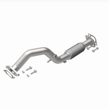 Load image into Gallery viewer, BRE Exhaust 07-12 Hyundai Elantra 2.0L Front Pipe Kit
