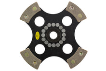 Load image into Gallery viewer, ACT 1989 Ford Probe 4 Pad Rigid Race Disc Clutch Discs ACT   
