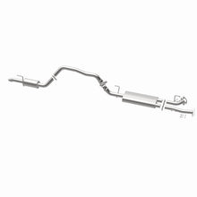 Load image into Gallery viewer, BRExhaust 08-17 Toyota Sequoia Exhaust Kit
