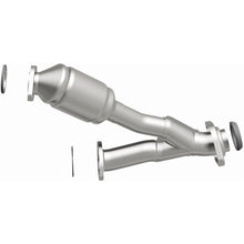 Load image into Gallery viewer, MagnaFlow Conv DF 99-03 Lexus/Toyota RX300/Highlander Truck 3.0L Passenger Side *NOT FOR SALE IN CA*
