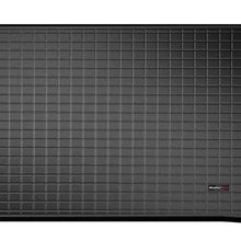 Load image into Gallery viewer, WeatherTech 2006-2018 Dodge Ram 2500/3500 Cargo Liners - Black WeatherTech
