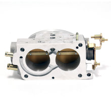 Load image into Gallery viewer, BBK Performance Parts 1534 1985-1988 GM 305/350 TPI TWIN 52MM POWER PLUS THROTTLE BODY Fuel Injection Throttle Body BBK Performance Parts   
