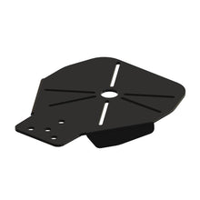 Load image into Gallery viewer, Westin Accessory for HLR Truck Rack HLR Beacon Light Top Mount - Blk Westin
