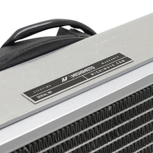 Load image into Gallery viewer, Mishimoto Universal Drag Race Performance Aluminum Radiator - Natural Mishimoto
