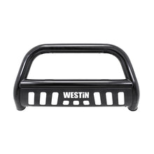 Load image into Gallery viewer, Westin 2005-2015 Toyota Tacoma E-Series Bull Bar - Black Westin
