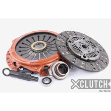 Load image into Gallery viewer, XClutch 06-07 Mitsubishi Montero Limited 3.8L Stage 1 Sprung Organic Clutch Kit
