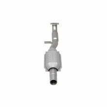Load image into Gallery viewer, MagnaFlow Conv DF 00-04 S40/V40 1.9L Rear
