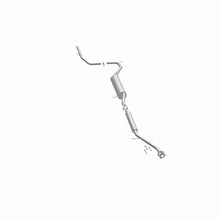 Load image into Gallery viewer, MagnaFlow BRE Exhaust Kit 99-04 Honda Odyssey 3.5L
