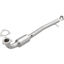 Load image into Gallery viewer, Magnaflow 10-12 Land Rover Range Rover 5.0L Direct Fit Converter

