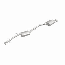 Load image into Gallery viewer, MagnaFlow BRE Exhaust Kit 09-16 Audi A4 Quattro 2L
