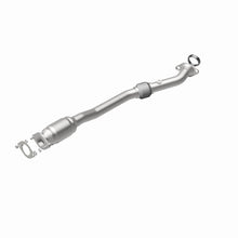 Load image into Gallery viewer, MagnaFlow Conv DF 02-06 Nissan Altima 2.5L Rear
