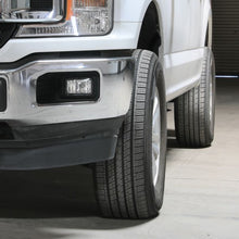 Load image into Gallery viewer, afe aFe CONTROL Wheel Spacers Ford F-150 21-25 6x135mm CB 87.1mm 2 IN Thickness aFe
