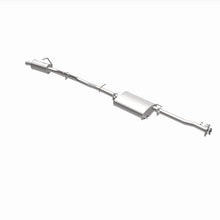 Load image into Gallery viewer, MagnaFlow 10-15 Lexus RX350 3.5L BRE Exhaust Kit
