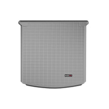 Load image into Gallery viewer, WeatherTech 2016+ Mercedes-Benz GLE-Class Cargo Liners - Grey
