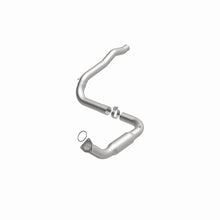 Load image into Gallery viewer, Magnaflow 07-08 Chevrolet Suburban 2500 6.0L Direct Fit Converter
