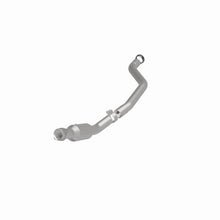 Load image into Gallery viewer, Magnaflow 13-14 Mercedes-Benz GL450 4.6L Direct Fit Converter
