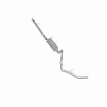 Load image into Gallery viewer, MagnaFlow BRE Exhaust Kit 99-04 Ford F-250 F-350
