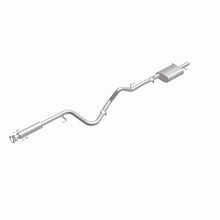 Load image into Gallery viewer, MagnaFlow BRE Exhaust Kit 05-10 Cobalt G5 2.2L
