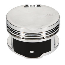 Load image into Gallery viewer, JE Pistons AUDI S4 2.7LTT KIT Set of 6 Pistons JE Pistons

