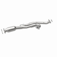Load image into Gallery viewer, Magnaflow 2006 Nissan Altima 3.5L Direct Fit Converter
