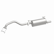 Load image into Gallery viewer, MagnaFlow BRE Exhaust Kit 07-12 Nissan Sentra 2.5L
